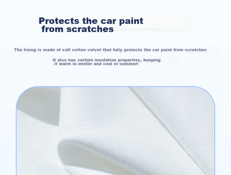 Zhiguozhe Half-Face Sunshade Mask UV Protection Windproof Dustproof Heat Insulation for Sylphy Toyota Volkswagen Lavida Sagitar BYD Passat General Motors 23