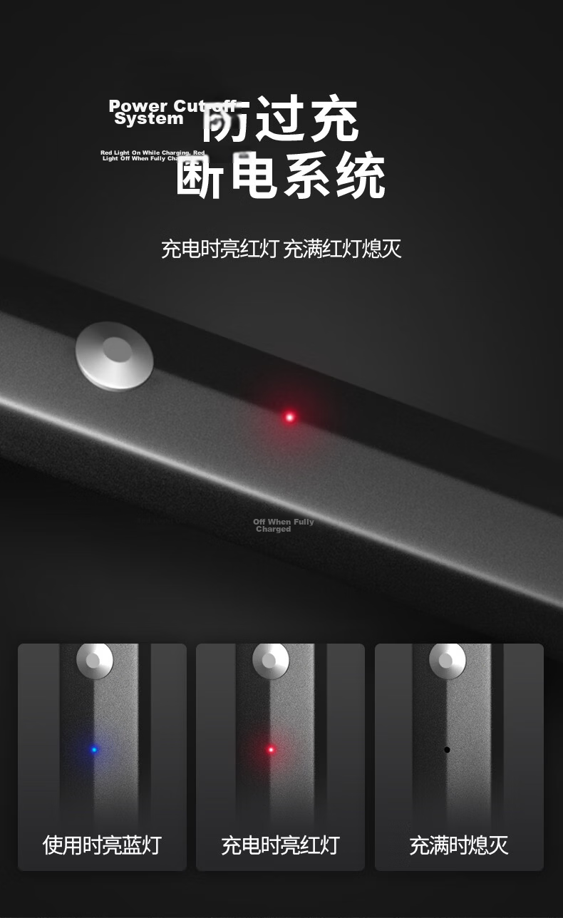 Whistler Green Light Laser Pointer High Power Laser Pen Strong Light Long Range Outdoor Engineering Real Estate Laser Light LED Screen Special Thick Beam Indicator Pen Infrared Rechargeable Teaching P 7