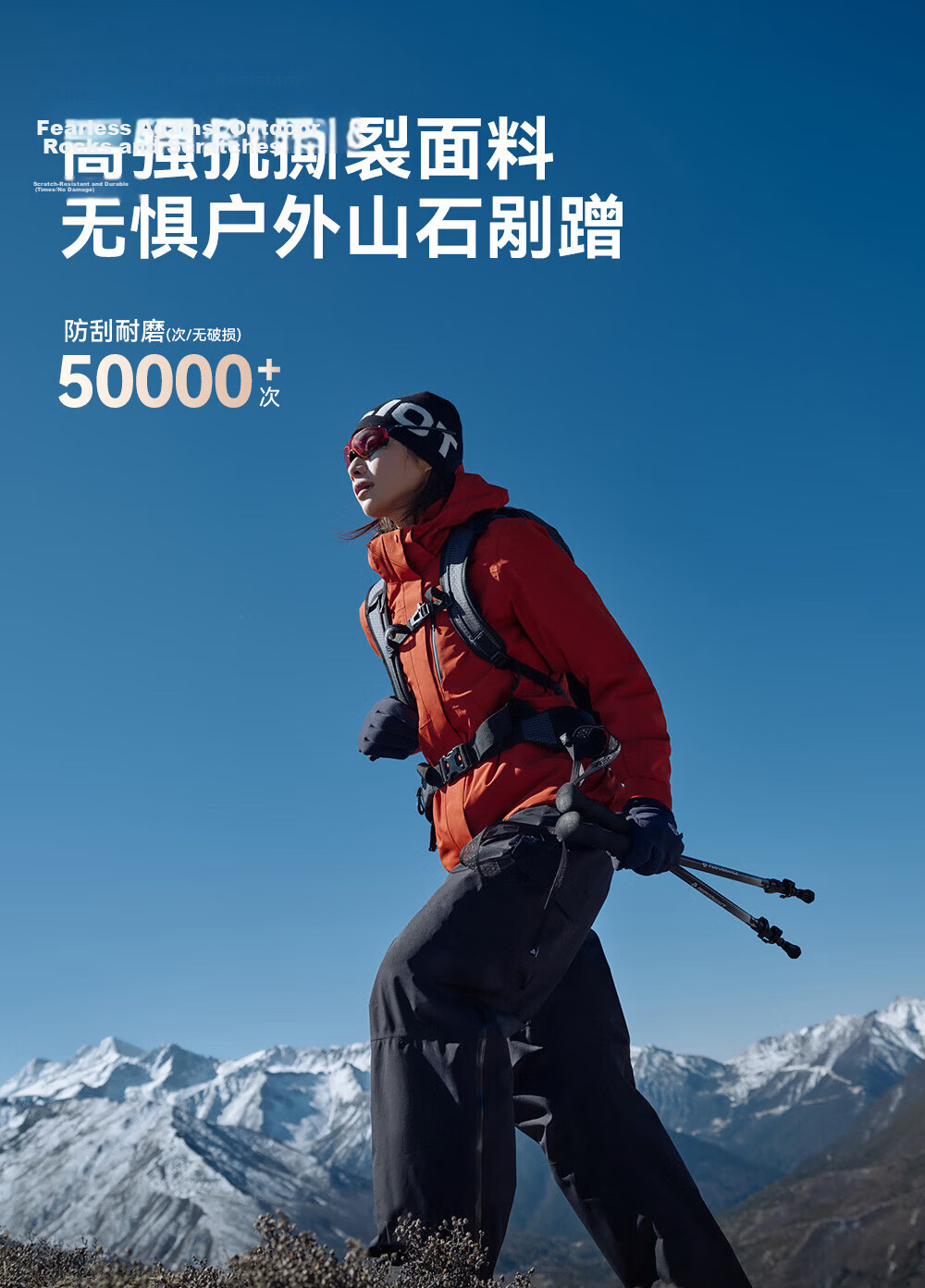Pelliot Mountain Classic 3.0 3-in-1 Waterproof Jacket Spring Autumn Unisex Warm Coat 125301055 Purple M 7