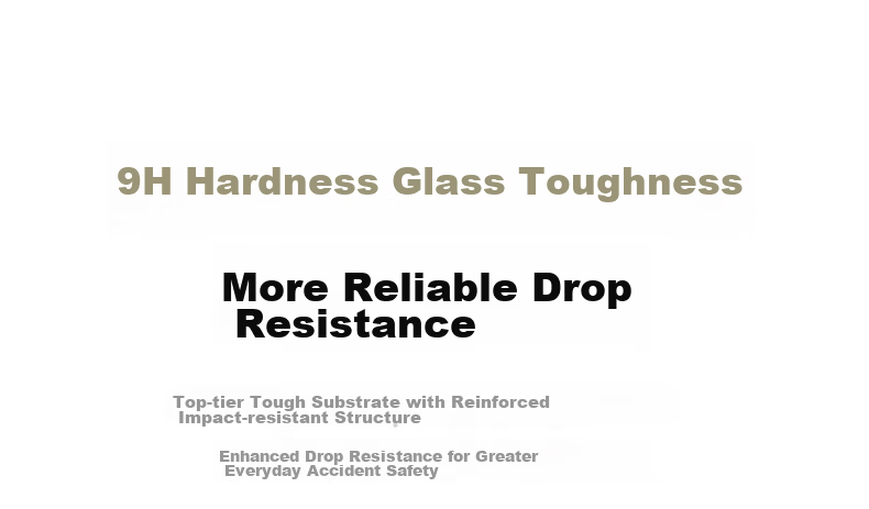 ESR AR Anti-Reflective Lens Protector for Huawei Pura90 Pro Max, Independent High-Definition Scratch-Resistant Explosion-Proof Anti-Glare Camera Lens Film 8