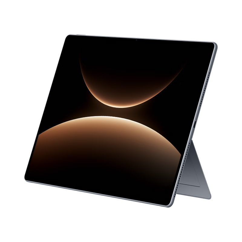 HUAWEI MatePad Edge 14.2-inch HarmonyOS 2-in-1 Tablet Laptop OLED Display Office 16GB+512GB Space Gray