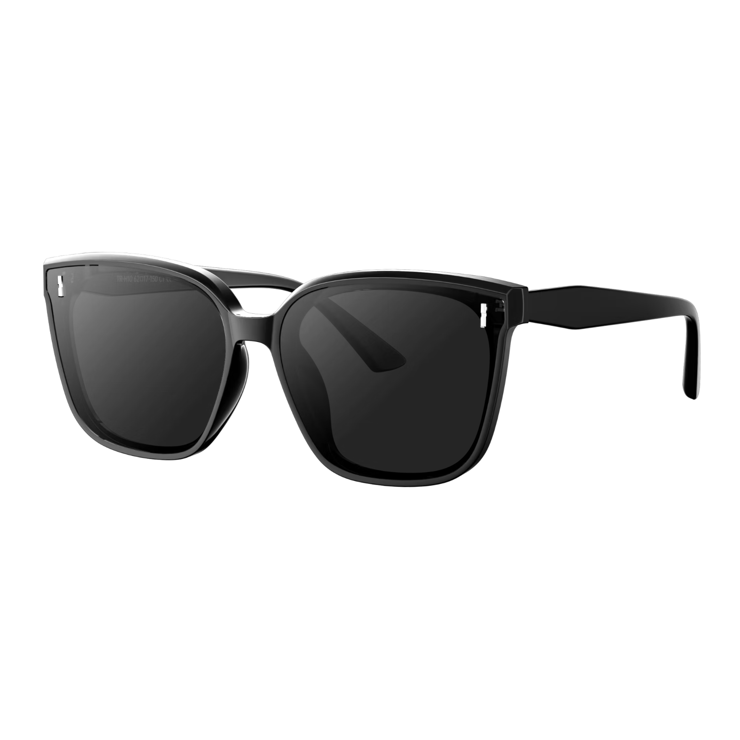 BIAZE Polarized Sunglasses UV Protection Driving Glasses Outdoor Anti-Glare Eyewear