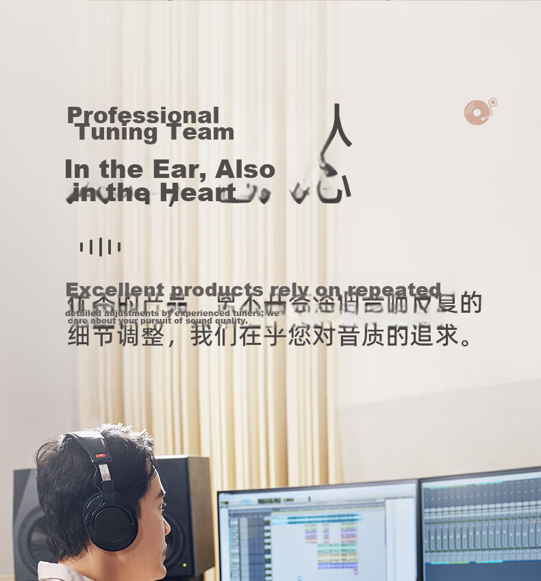 HP [Desktop Version] Gaming Wired Headset In-Ear Headphones Smart Noise-Cancelling Microphone for Mobile Phones, Computers, E-Sports, Deep Bass, PUBG, Office Work, Study And Music 7