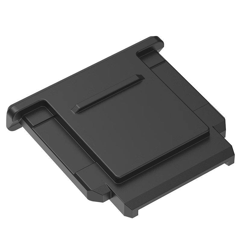 JJC Hot Shoe Cover for Sony a7R5/R4 a7M5/M4 a7CR a7C2 a7C II a9M3 ZV1M2 ZV-E10/1F a6400 Mirrorless Camera Accessories