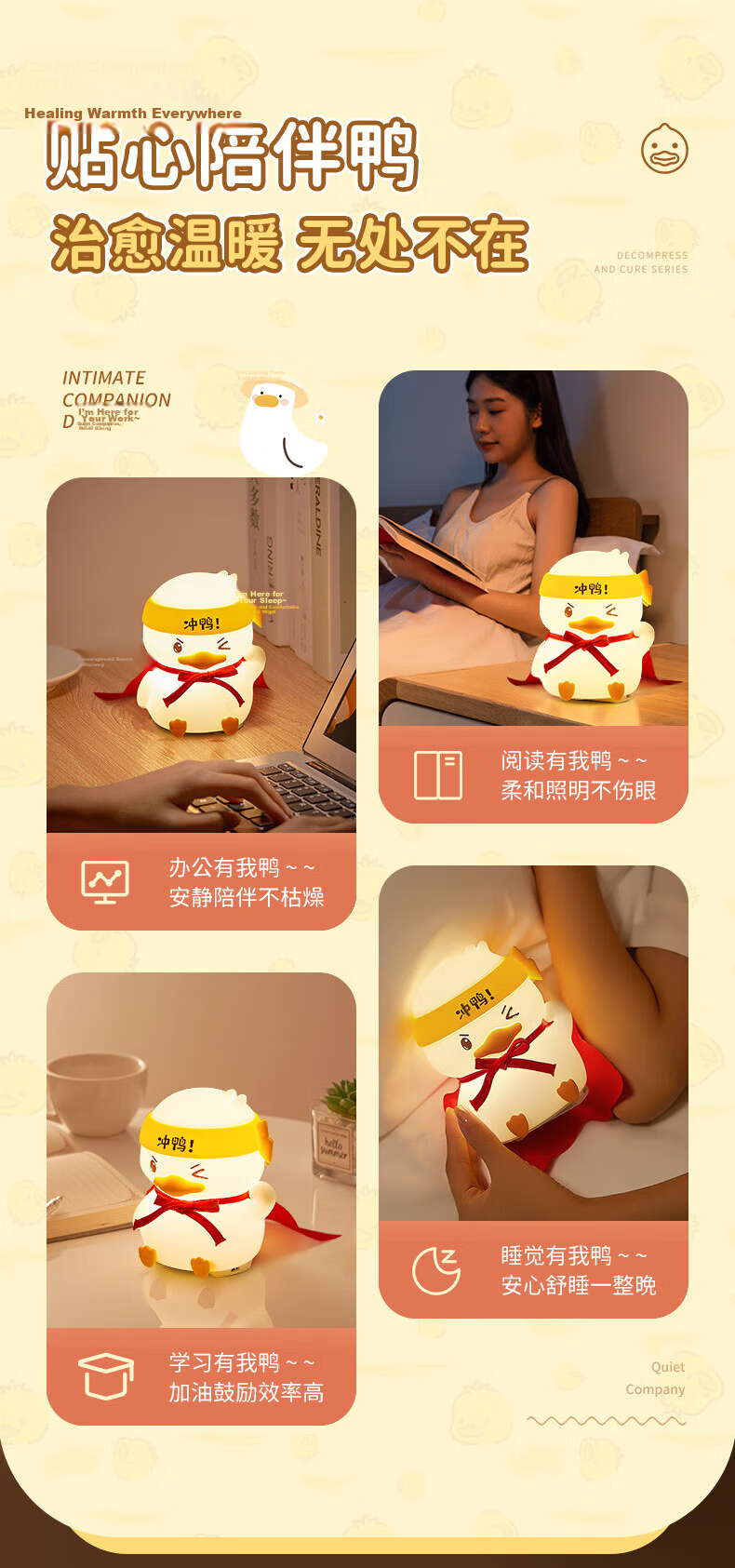 ONEFIRE 61 Children's Day Gift, College Entrance Exam Blessing, Birthday Gift for Girls, High School Entrance Exam Encouragement, Inspirational Gift for Boys, Forbidden City Cultural And Creative Product 4