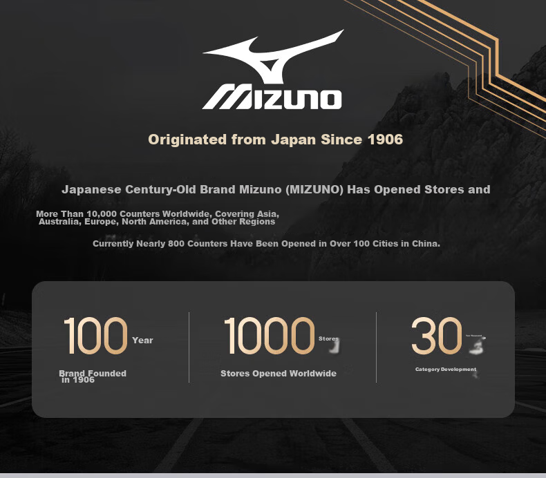 MIZUNO Thumb Joint Stabilizing Tendon Sheath Brace for Wrist Sprain, Tendonitis Protection, Carpal Tunnel Syndrome Support, Suitable for Mouse Hand, Mother's Hand, And Both Men And Wome 1