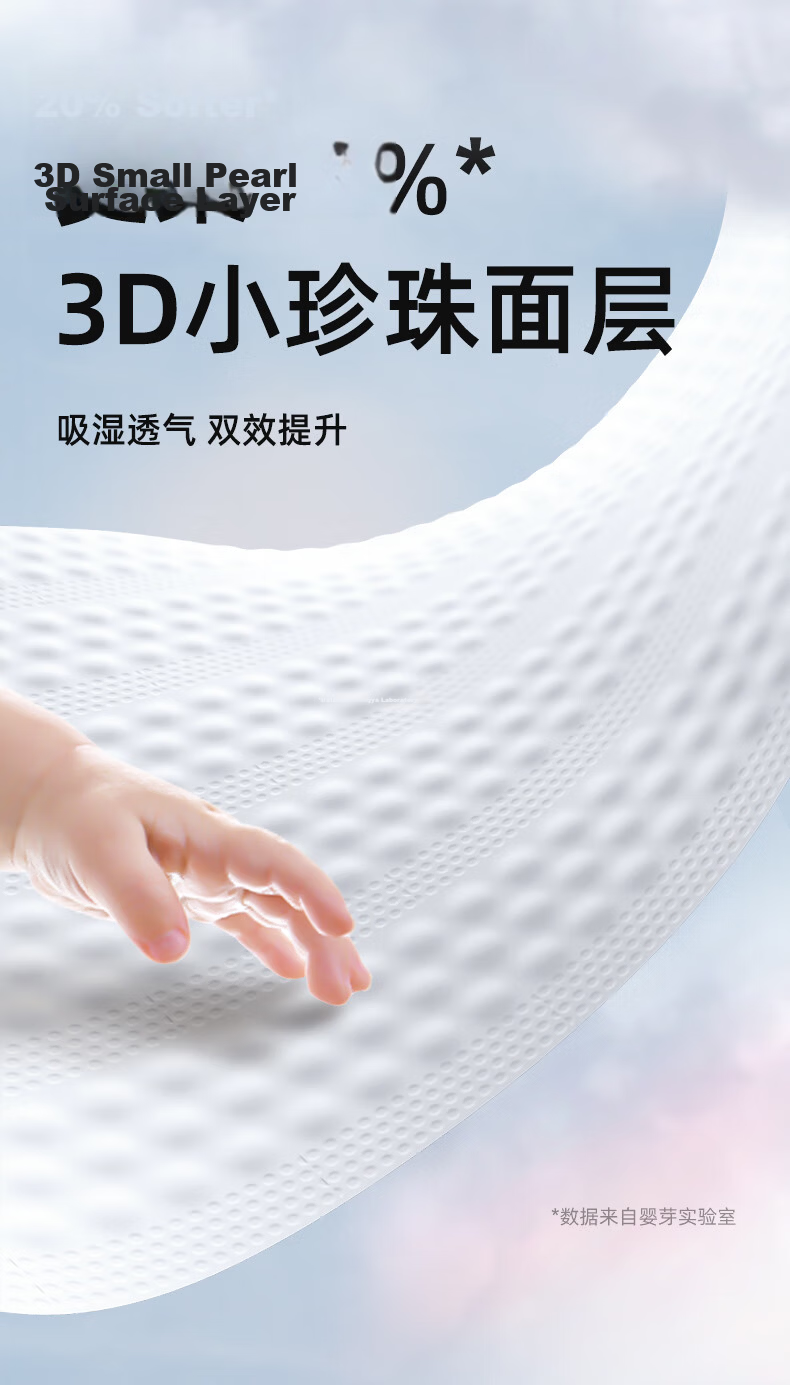 YINGYA All-In Pull-Up Diapers, Size L, 96 Pieces [8-11kg], Ultra-Thin, Dry, Breathable Baby Diapers, Full Coverage, Diaper Pants 5