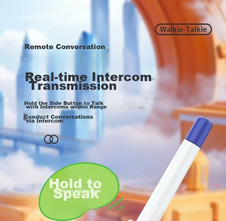 Bameika Kids Singing Microphone Speaker All-in-One Bluetooth 1-3 Years Early Education Toy Birthday Gift for Boys and Girls 7