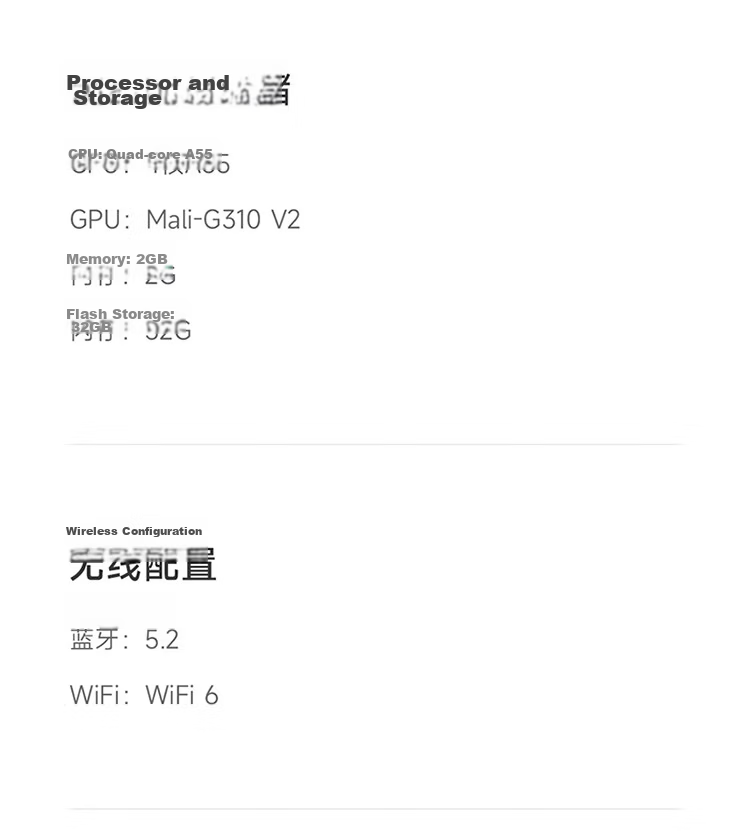 MI Piaopiao 4K High-Definition Screen Mirroring Device, True 4K Ultra-High Definition, High-Speed 5G Bandwidth, Multi-Device Connection, Enterprise Screen Mirroring Device 14