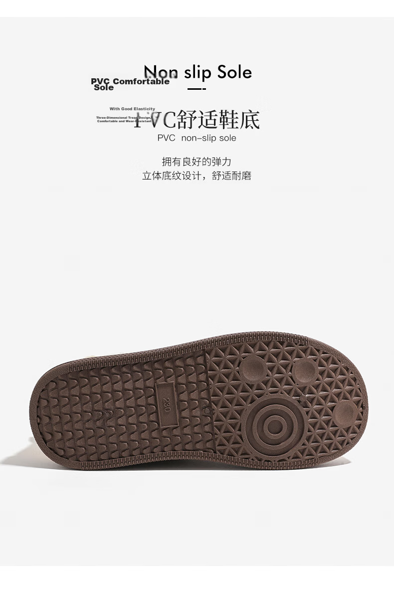 Global Cute Puppy Print Slip-On Sneakers for Women 2026 Spring Retro Casual Soft Sole Sports Shoes Pink Size 40 6
