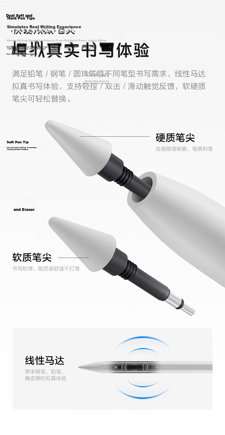 Vivo Pencil 2s Stylus 6
