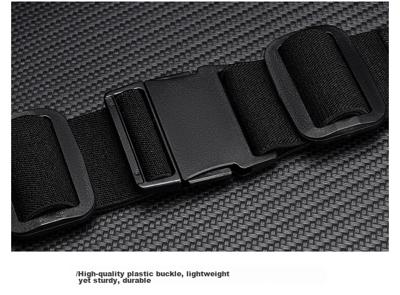 CASPIAN WOLF Sports Running Waist Pack for Men And Women, Sweat-Proof Phone Waist Bag, Marathon Gear, Fitness Invisible Waist Belt Phone Pouch 29