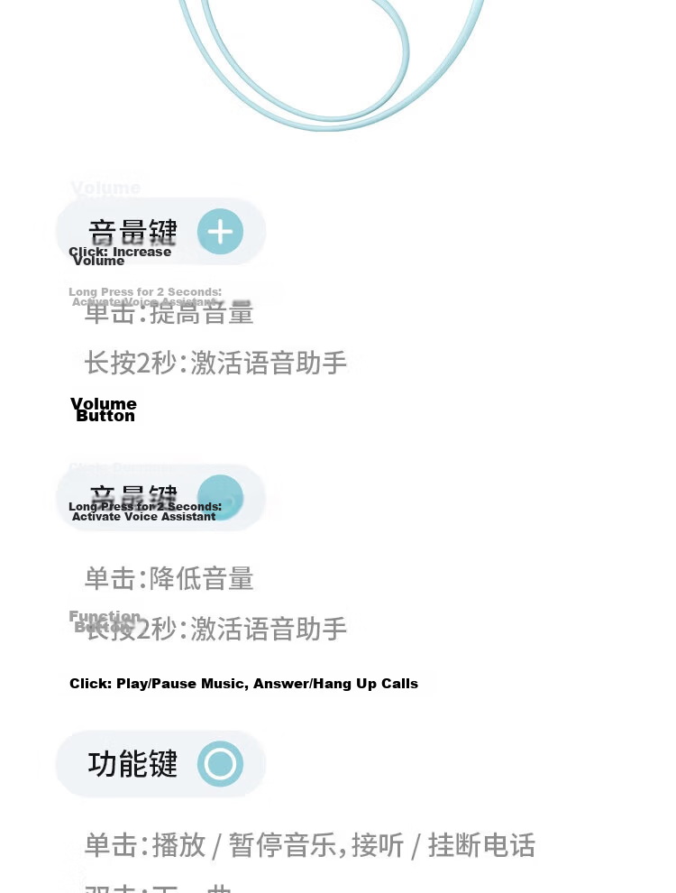 HUAWEI FreeArc Bluetooth Earphones Open-Ear True Wireless Ear-Hook Noise-Cancelling Call Sports Running Music Long Battery Life with Protective Case 24