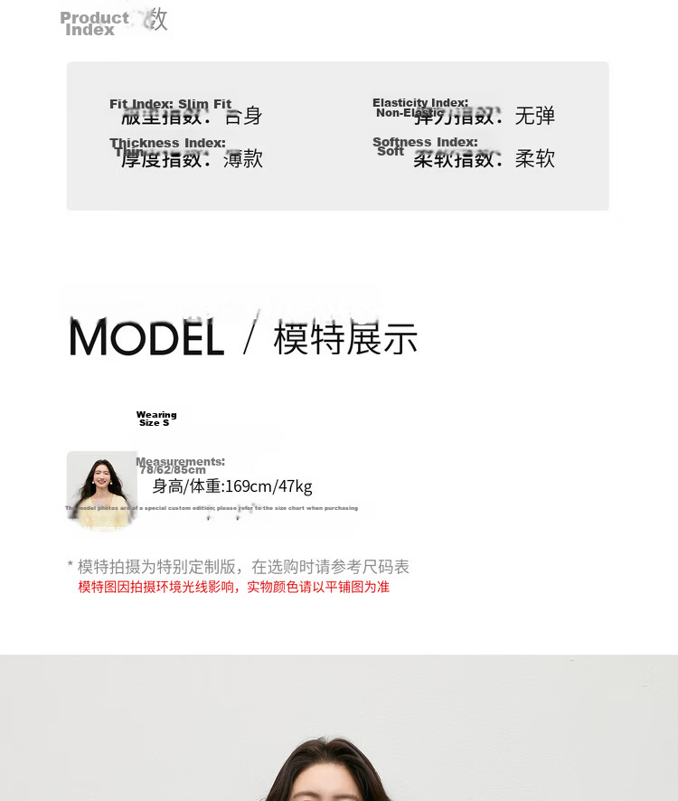 Shangdu Bira Linen Acetate Lyocell Dress Women Spring Summer Elegant Hollow Beaded Round Neck A-line Loose Slim Long Dress 17