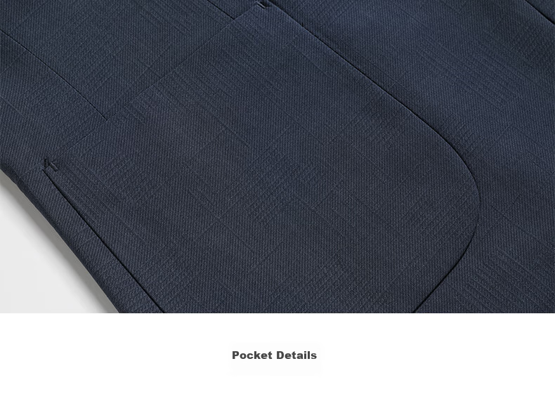 Shanshan Wrinkle-Resistant Non-Iron Men's Suit Spring Summer Lightweight Business Casual Single Jacket Middle-Aged and Young Dad Workwear Coat 19