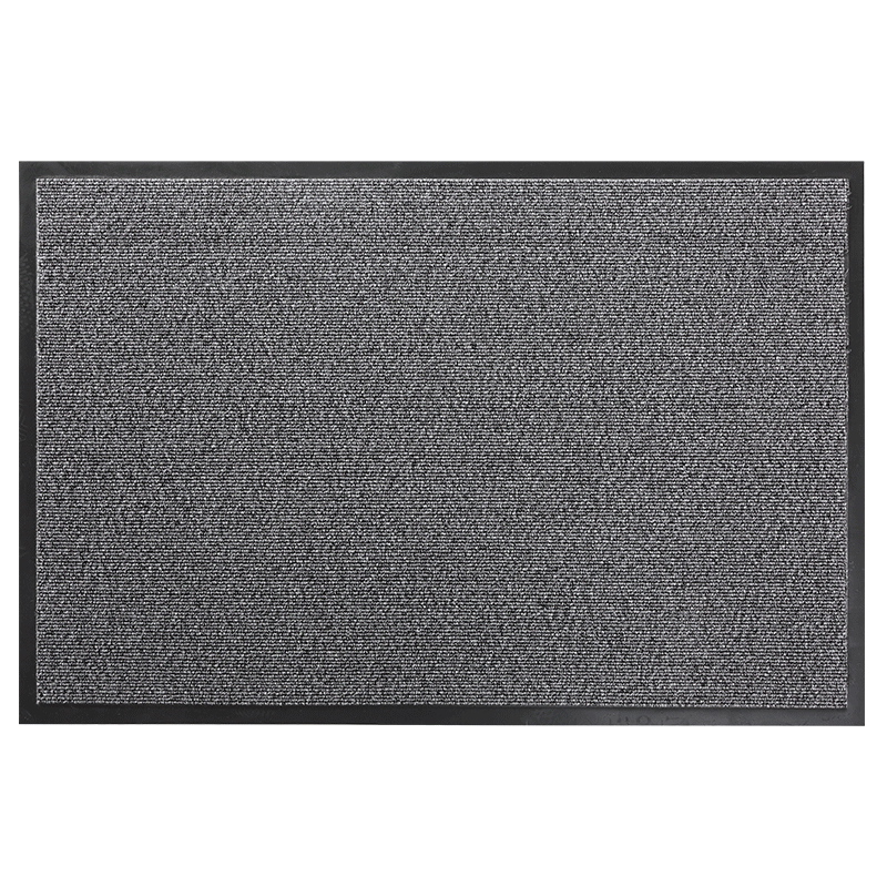 Baineng Commercial High-End Entrance Door Floor Mat Outdoor Doormat Entryway Door Mat Shennis Loop Mat 80x120cm