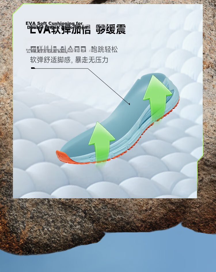 Under Armour Kids Outdoor Shoes Boys and Girls Hiking Strap Mesh Breathable Casual Sports Shoes 4