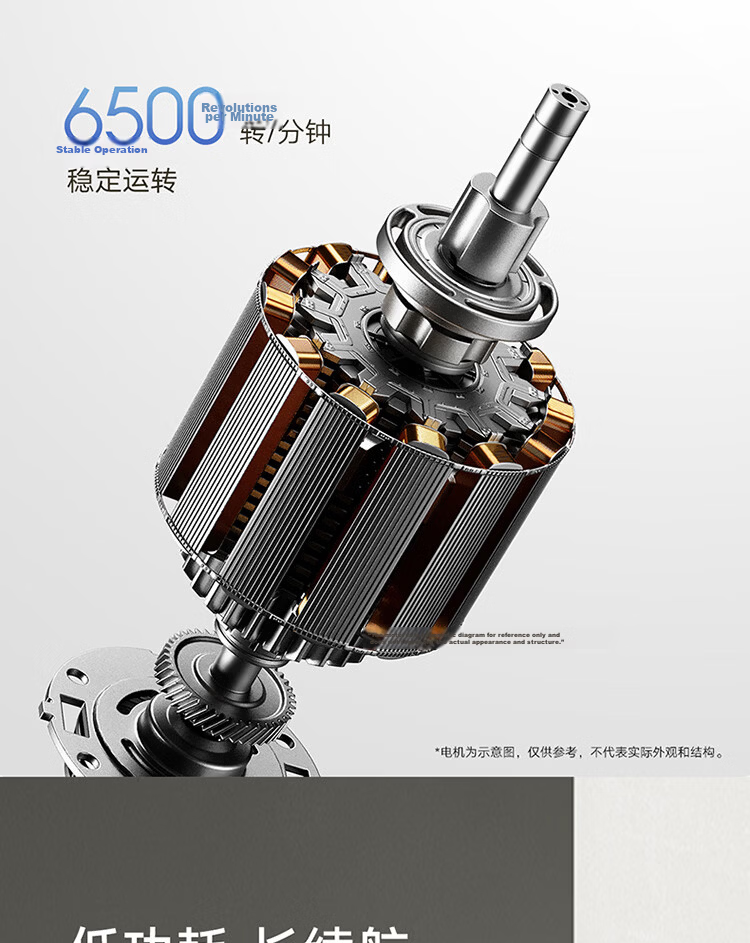 Mijia [2026 New] Xiaomi Electric Nose Hair Trimmer Pro Portable Rechargeable Ear and Nose Hair Groomer Waterproof Nose Cleaner Gift for Boyfriend Qixi Festival 7