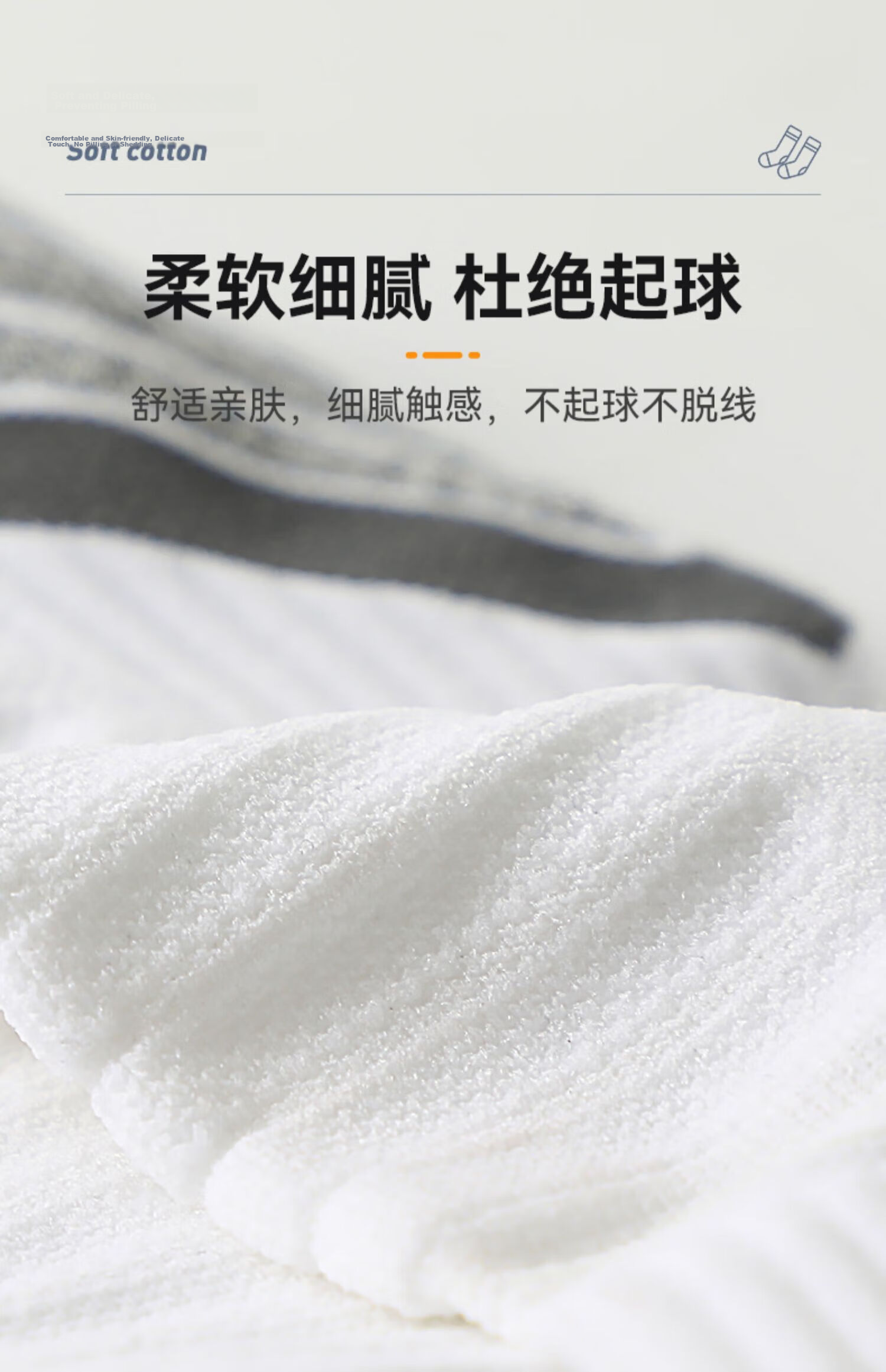 LI-NING Basketball Socks Professional Sports Anti-Slip Towel Bottom Running Long Socks Thickened Durable Breathable Youth 7