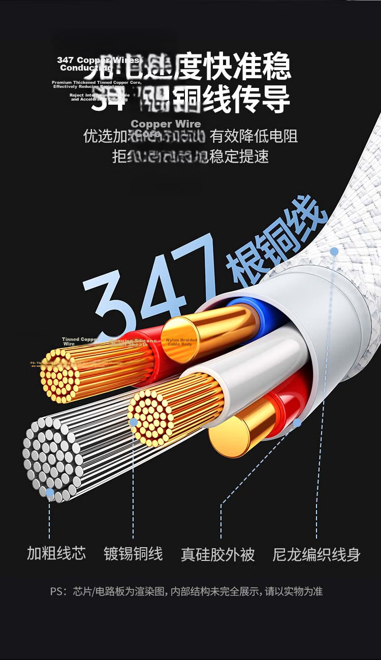 UGREEN 140W Magnetic Fast Charging Cable for Apple MacBook, Magsafe 3 Power Cable, Type-C to T-shaped Connector, 2m, Silver 11