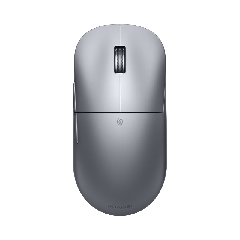 HUAWEI Star Leap Mouse GT Gaming Edition Deep Space Gray Lightweight 59g Esports Gaming Mouse Star Flash 8K Report Rate PAW3950 Skin-friendly Coating Fast Charging Long Battery Life