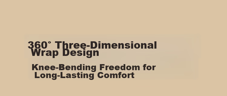 JD Original Knee Massager K2 [2-Pack], Leg Massager, Heated Knee Protector, Arthritis Relief, Cold Legs, Knee Hot Compress, Birthday Gift for Boyfriend, Girlfriend, Elders, Parents 10