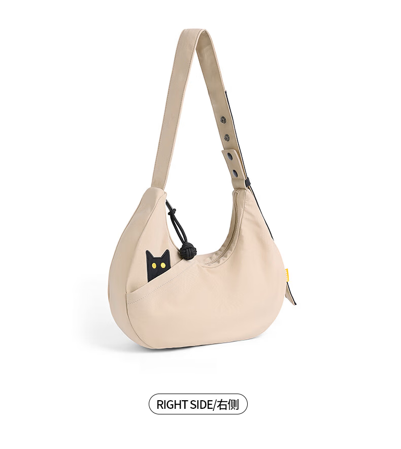 NOXXON New Crossbody Bag, Women's Small Handbag, Lightweight Water-Resistant Tote, Shoulder Bag, Underarm Bag, Holiday Gift 24