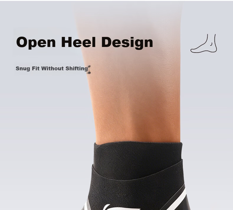 LI-NING Ankle Support Brace Sprain Protection Joint Stabilizer Recovery Sleeve Anti-Sprain Running Basketball Football Wrist Guard 10