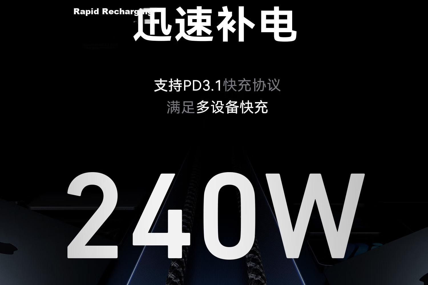 ANKER Prime [Hu Yanbin's Choice] Charging Cable, 240W Type-C Compatible with IPhone 17 Pro Max, Apple 16, DJI Pocket 4/3, Fast Charging Data Cable, 1.8m 24