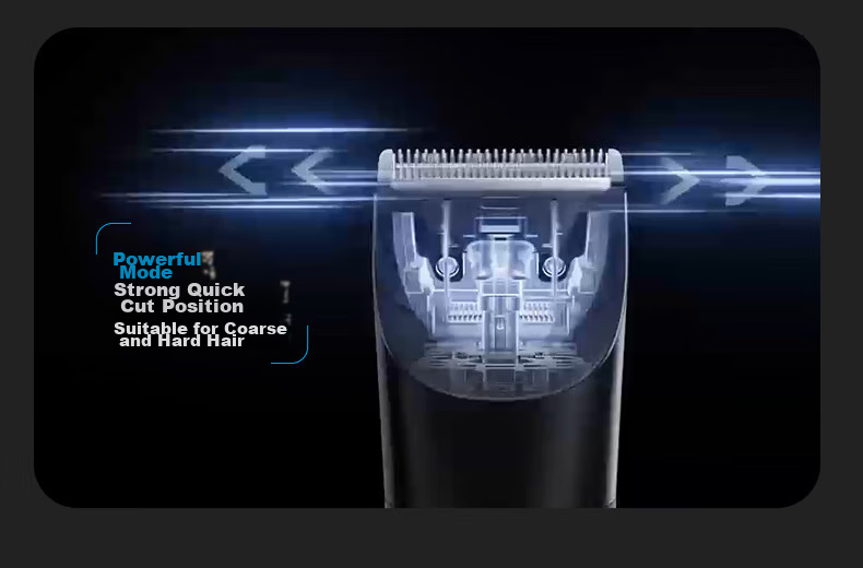 FLYCO Electric Hair Clipper FC5908 Fast Same-Day Delivery Adult and Kids Hair Trimmer Home Use Haircut Tool Men's Gift 21