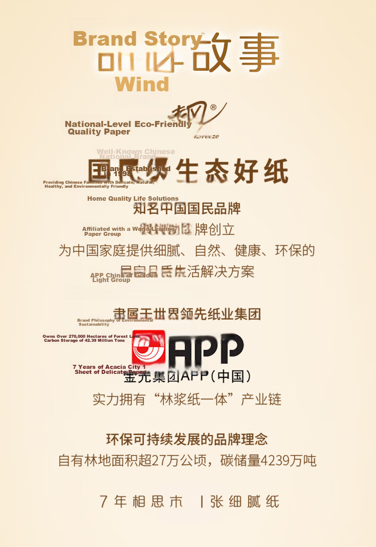 Qingfeng Coreless Toilet Paper Gold Edition 4-Ply 2000g Total 12 Rolls Thick and Heavy Toilet Tissue Rolls 10
