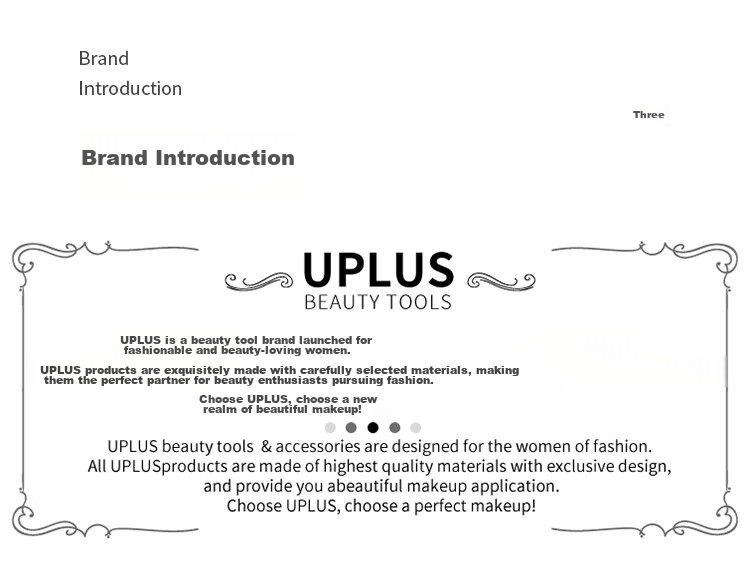 UPLUS Double-Sided Air Cushion Powder Puff with Egg Yolk Design, 4 Pieces, Ultra-Soft for Dry And Wet Use, No Powder Absorptio 19