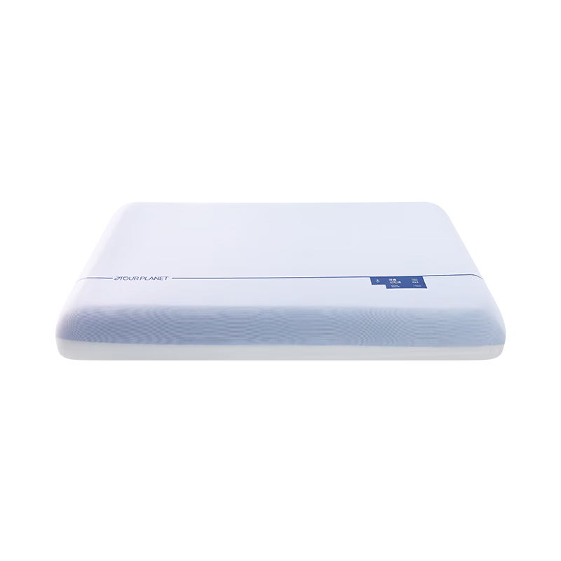 Atour Planet Deep Sleep Pillow PRO Entry-Level Neck Support Slow Rebound Memory Foam Adult Pillow Core 10cm Single