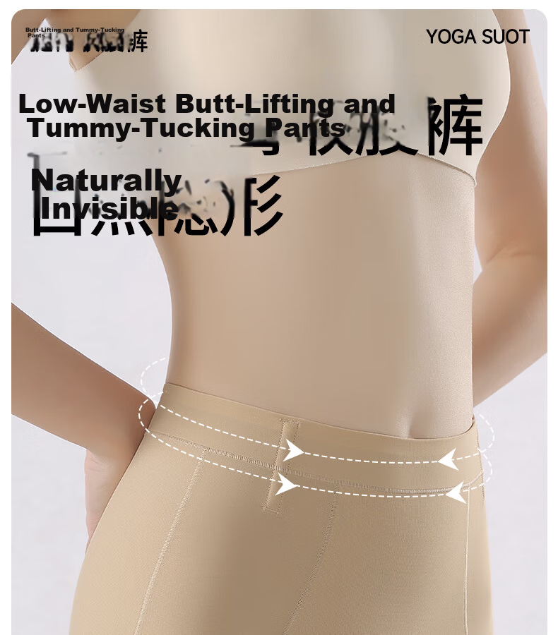 GRACEWELL Women's Tummy Control Shaping Panties, Strong Belly Slimming, Hip Lifting, Butt Enhancing, Seamless Body Shaping Underwear, Black, 2XL 1