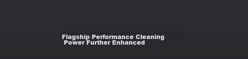 Deerma T50station Cordless Handheld Vacuum Cleaner with Self-Emptying Dustbin, 270AW Suction Power, 90-Minute Runtime, Anti-Tangle, 90-Day Maintenance-Free 38