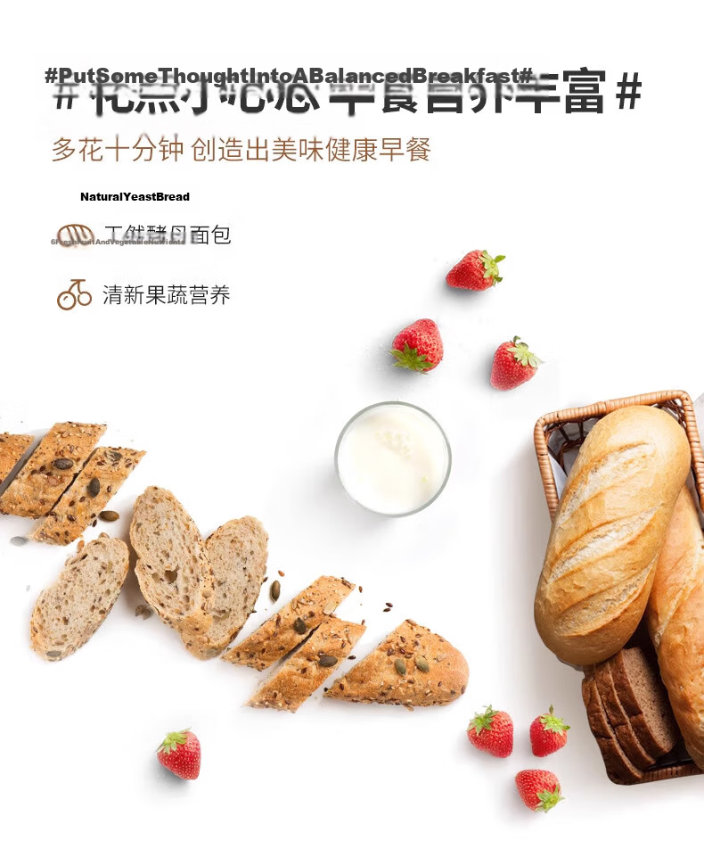 WMF Fully Automatic Bread Maker with Dough Kneading, Fermentation, Baking, Multi-Function Breakfast Machine and Toaster, Home Use, Programmable 2