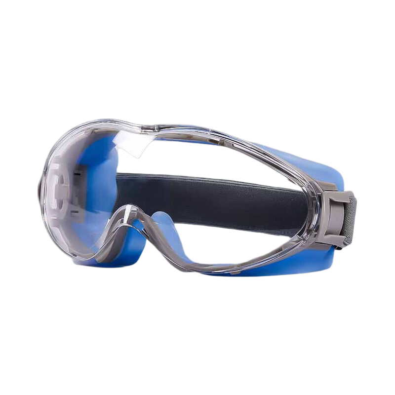 Dust-proof goggles, eye protection, anti-dust, non-fogging, industrial-grade, labor protection, splash-proof, windproof, sand-proof, waterproof, impact-resistant, for me