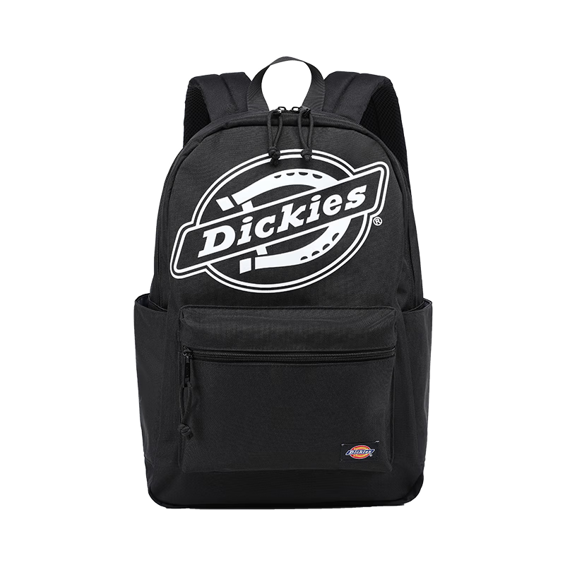 Dickies Men's Backpack Large Capacity School Bag for High School Students Travel Commuter Laptop Casual Hiking Mountaineering Bag