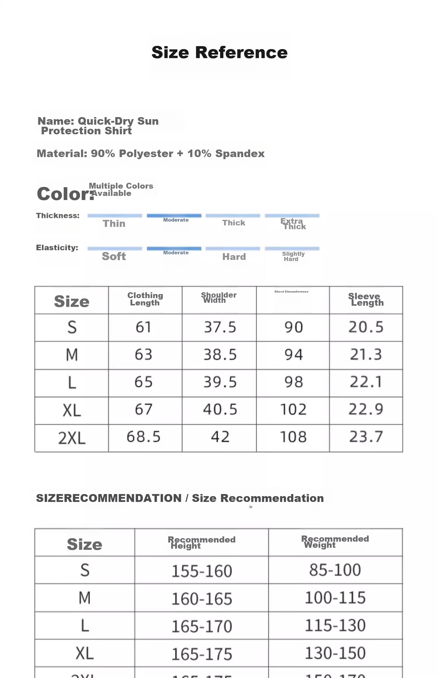 Huili Sun Protection Short-Sleeve Women's T-Shirt, Summer 2026 New Popular Style, Quick-Dry Regular Shoulder Half Sleeve, Student Ice Silk Cool-Feeling Tee 14