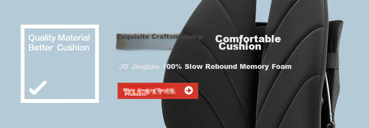 JD Jingzao Ergonomic Lumbar Support Upgraded Office Chair Lumbar Cushion Car Waist Pillow Student Backrest Cushion 1