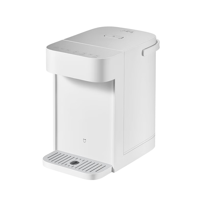 Mijia Xiaomi Smart Electric Kettle Pro 5L Household Water Dispenser Electric Hot Water Pot Milk Warmer Active Water Convection Air Cooling Water Level Monitoring 316L Stainless Steel Inner Tank