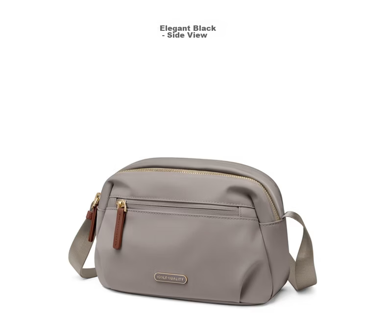 GOLF Women's Crossbody Bag Fashion Large Capacity Shoulder Bag Water-Resistant Phone Bag Birthday Gift for Women 17