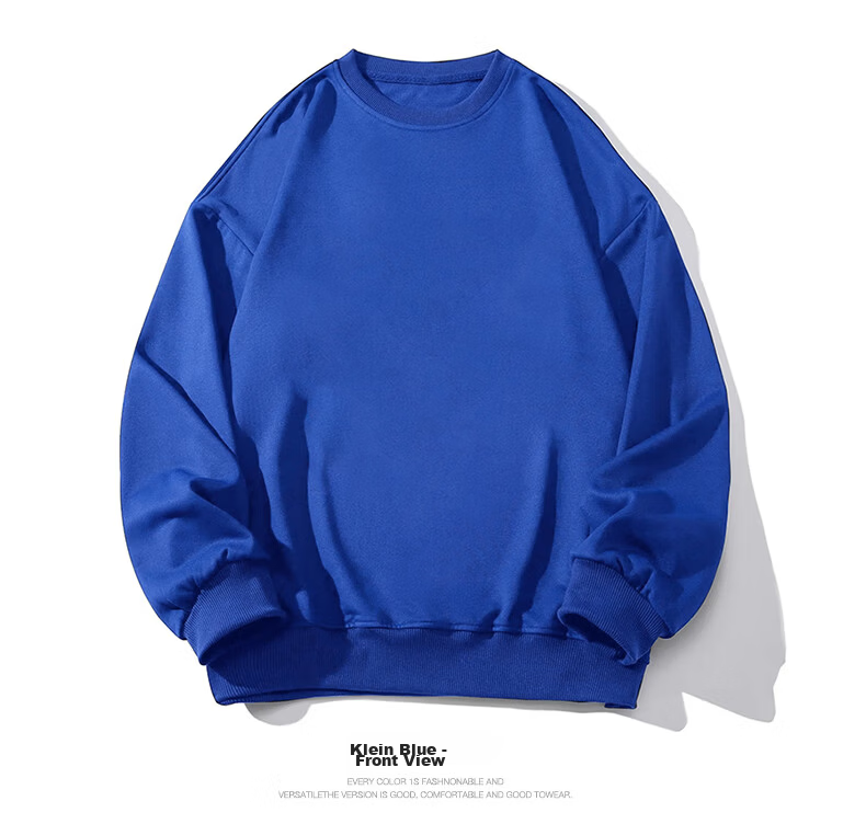 NASA GISS Hooded Sweatshirt for Men, Solid Color Basic Style Top, Couple's Versatile Long-Sleeve T-Shirt, Gray Hooded Regular Fit, Size M 29