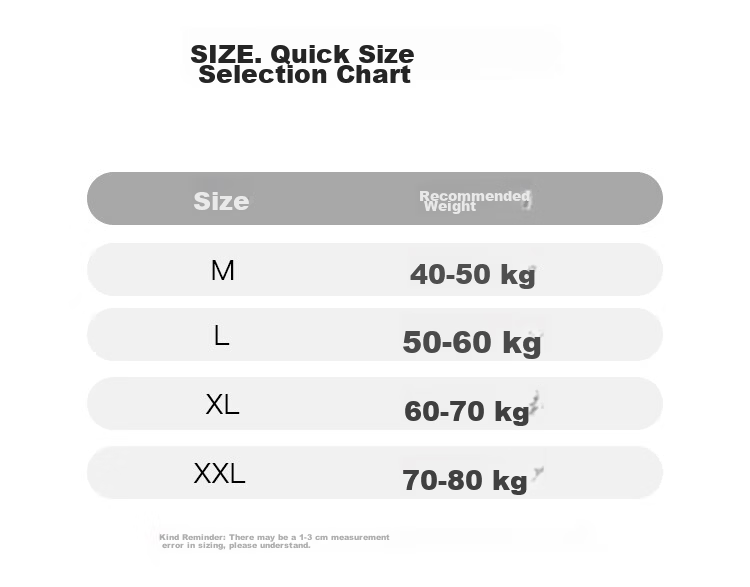 LangSha High-Waist Tummy Control Butt Lifting Anti-Exposure Seamless Waist Shaping Safety Shorts Nude L 8