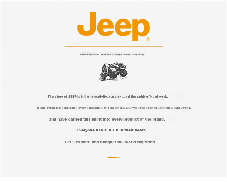JEEP Men's Spring And Autumn Hooded Jacket, Loose-Fitting Trendy Workwear Casual Clothing for Men, Khaki 5XL 7