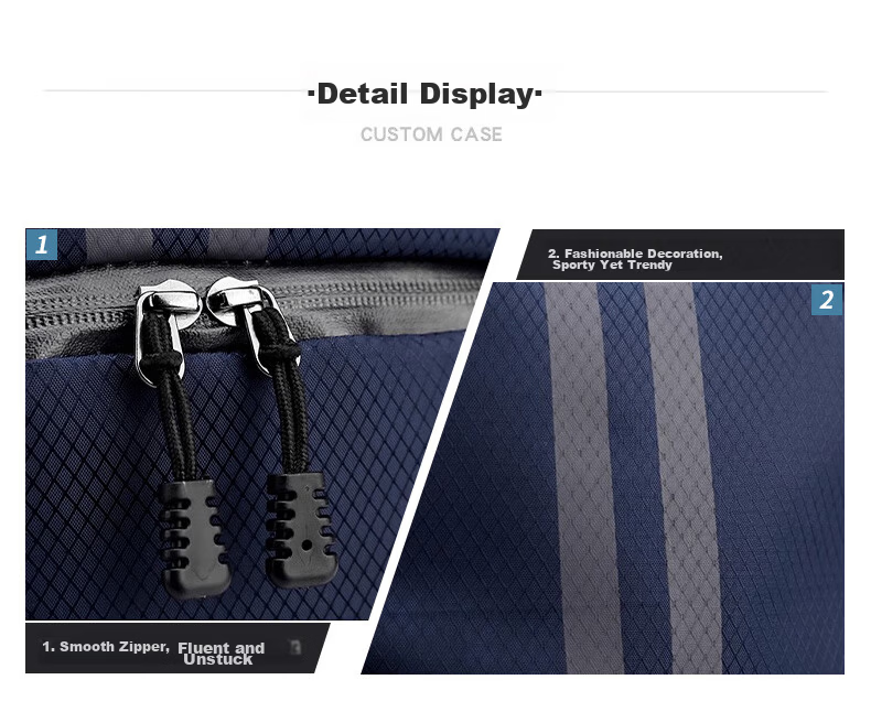VICTORIATOURIST Sports Bag for Men Wet and Dry Separation Swimming Bag Basketball Bag Football Backpack Training Fitness Drawstring Shoulder Backpack 20