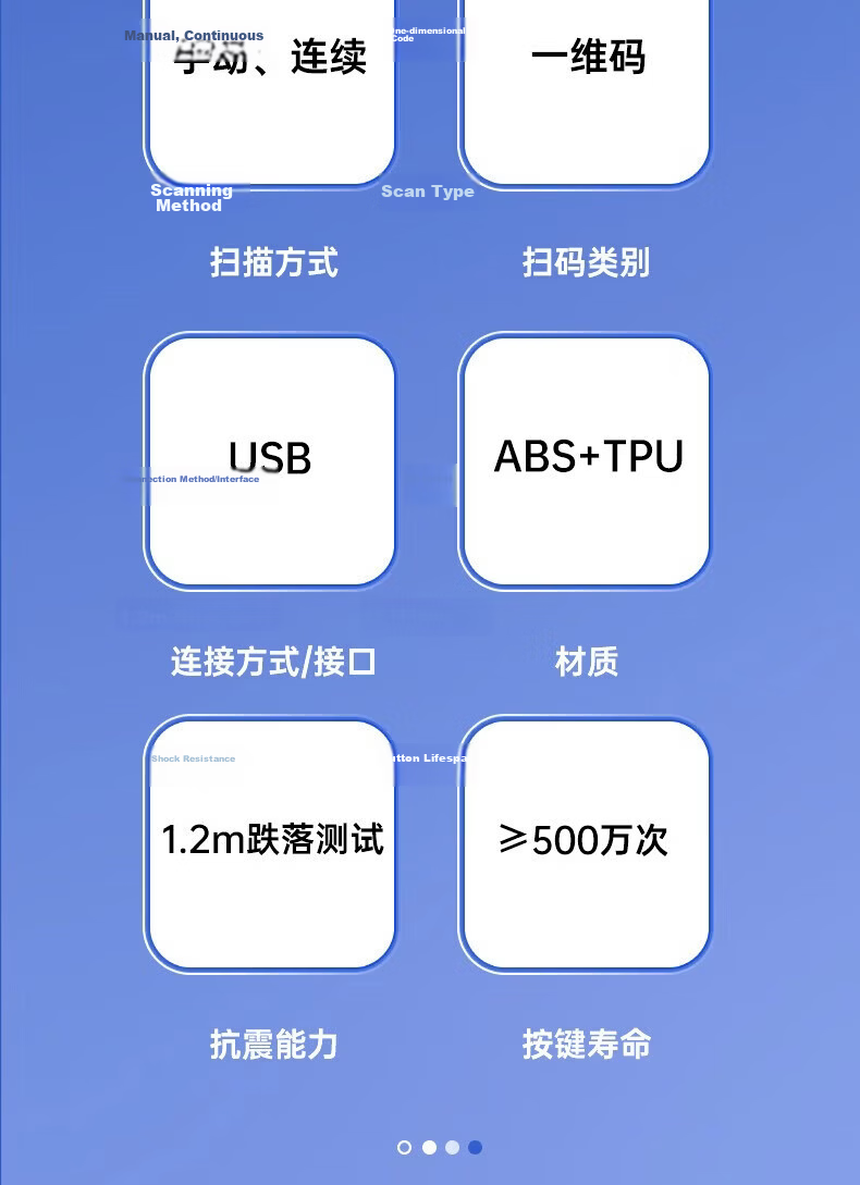 Deli DL-888T Barcode Label Printer (White) High-Definition Thermal Transfer Printer 108MM Express Electronic Waybill Label Adhesive Printer 19