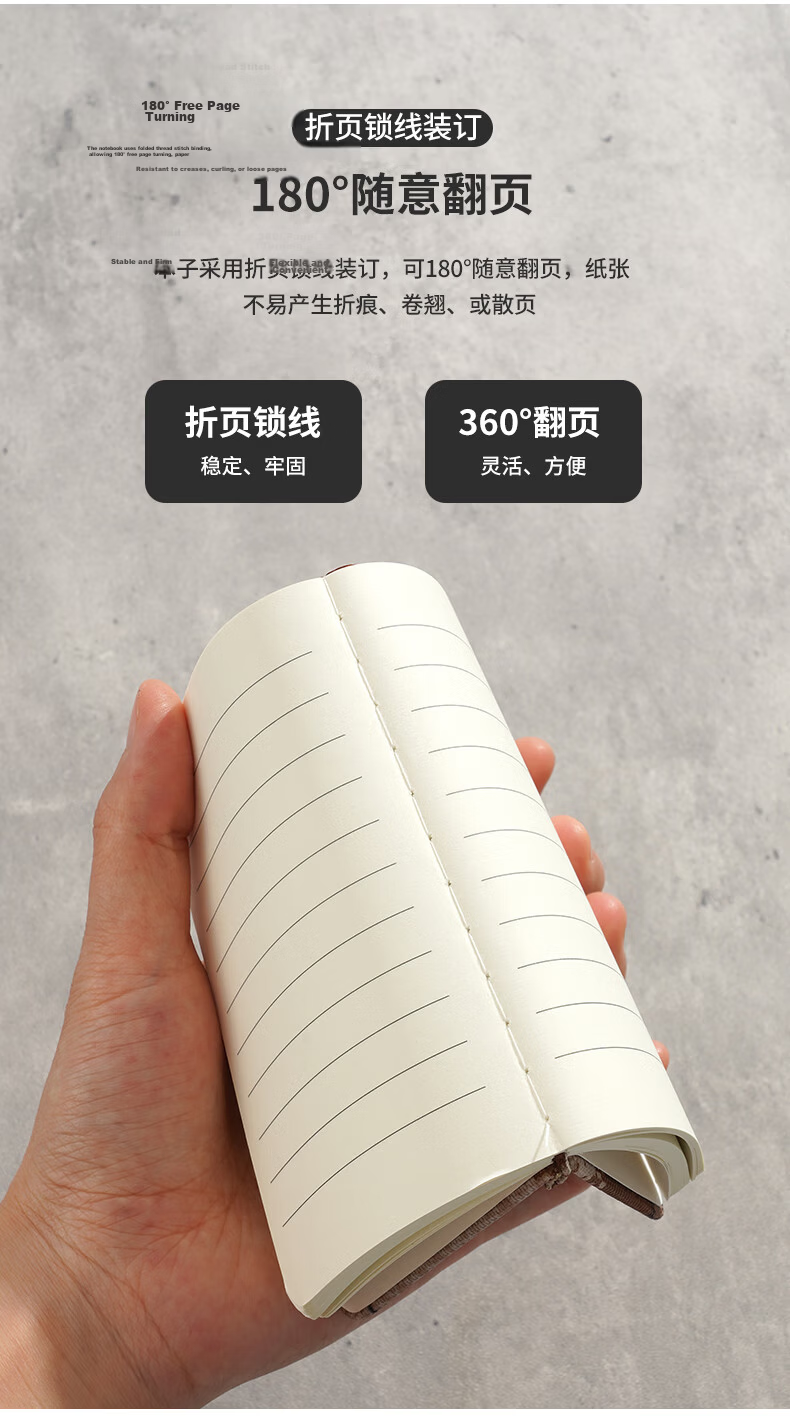 Xuchenwenju Camouflage Notebook A7 [Wudong] 200-Page Small Diary, Portable Pocket Notebook, Outdoor Training And Education Theory Notebook, Brother Gift Journal, Customizable 4