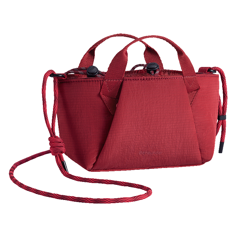 Beneunder Women's Mini Tote Crossbody Bag Small Shoulder Bag Travel Shopping Birthday Gift Phone Bag LC169
