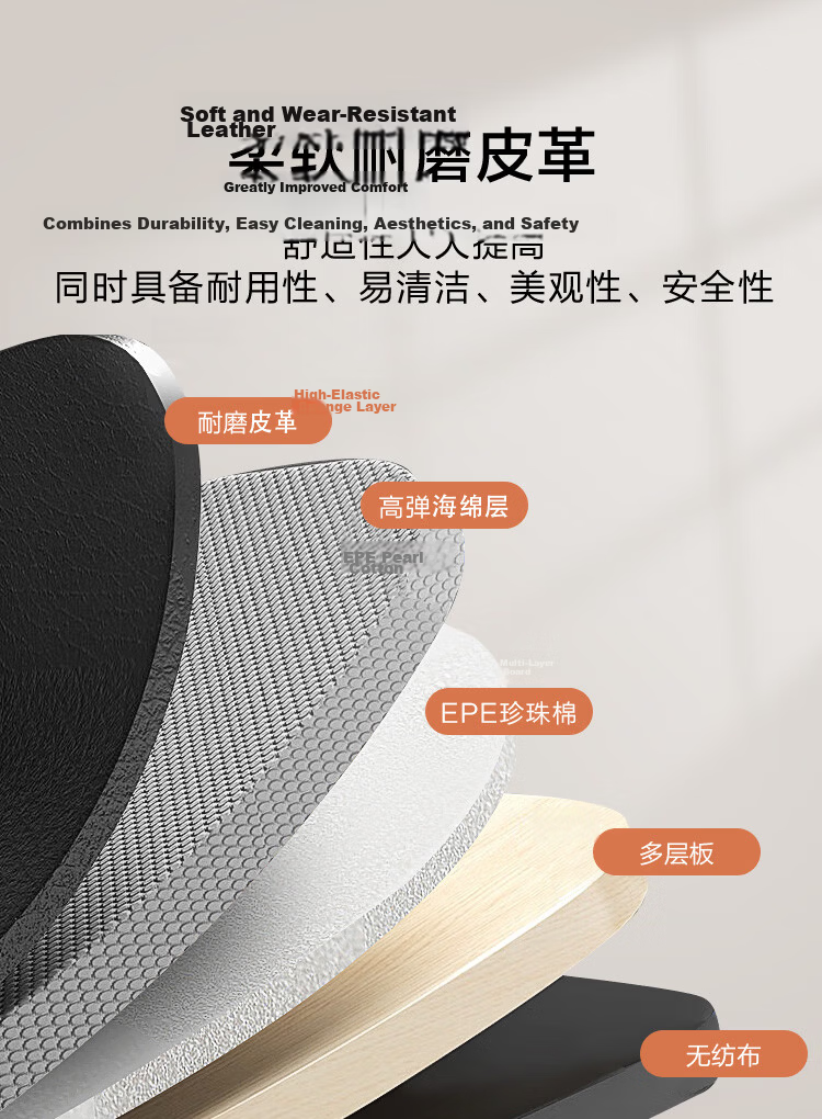 JD Jingzao Dumbbell Bench Home Multifunctional Sit-up Auxiliary Board Bench Press Fitness Training Chair Fly Bird Bench Brown Black 9